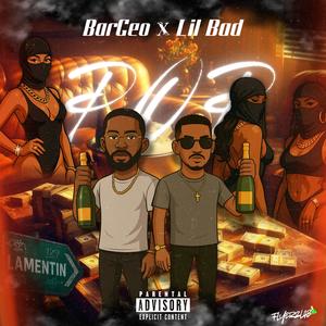 POP (feat. Lil Bad) (Explicit)