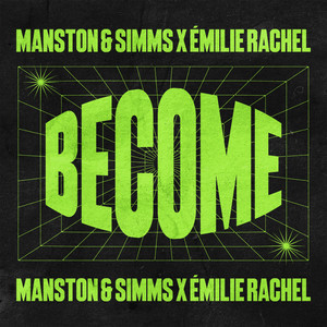 Manston & Simms - Become