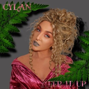 Keep It Up (Explicit)