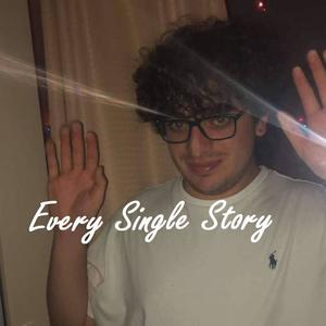 Every Single Story (feat. Michael Lepore)