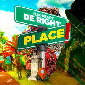 De right place