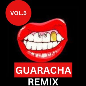 GUARACHA REMIX VOL.5