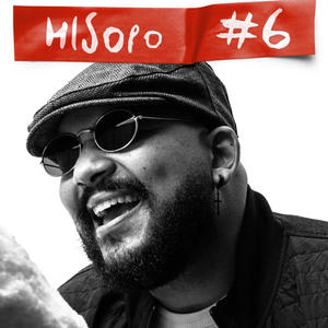 Hisopo #6 (Mecha Radio)