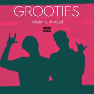 GROOTIES (Ara'soul)