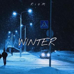 Winter Vibe (Piano Instrumental)