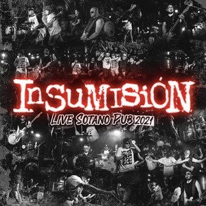 La Culpa(En Vivo)[feat. Emeca Ultra]