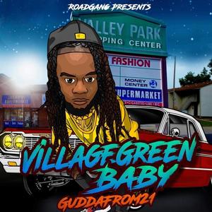 VillageGreen Baby (Explicit)