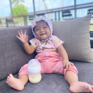 Anak Penyengat (Live)