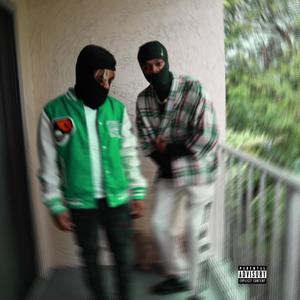 Perky And X (feat. Young Ras) [Explicit]