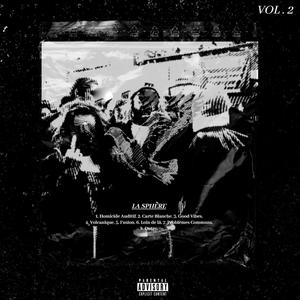 Vol.2 (Explicit)