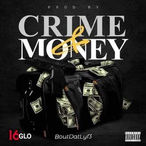 Crime & Money (Explicit)