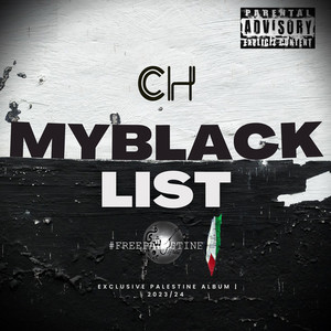 MY BLACK LIST (Explicit)