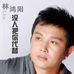 没人把你代替 (DJ版)