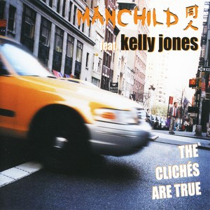 The Cliches Are True (Utah Saints Instrumental Mix)