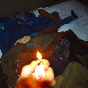 pants on fire