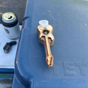 Sophomore Punks (Live In LJ’s Garage)