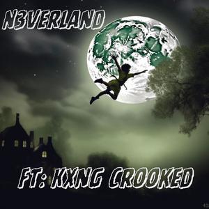 N3VERLAND (feat. KXNG KROOKED) [Explicit]