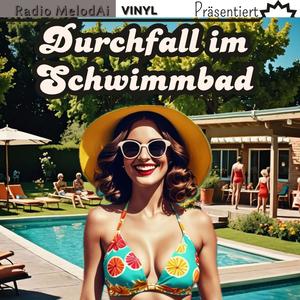 Durchfall im Schwimmbad (feat. Lotta Dreier & Rita Grill)