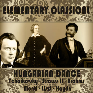 Elementary Classical: Hungarian Dance