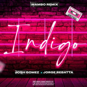 Indigo (Mambo Remix)