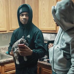 Political (feat. Semihomie) (Explicit)