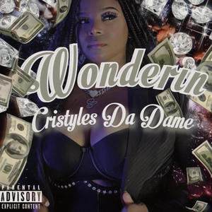 Wonderin Radio Edit (Radio Edit)