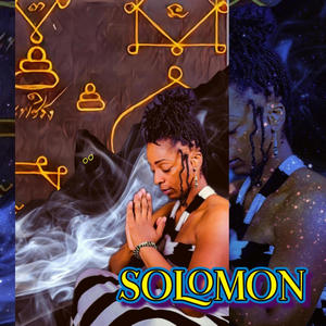 Solomon (Explicit)