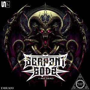 Hail Serpent