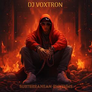 Deep Earth (feat. Dj Xelif & Dj Xelanek)