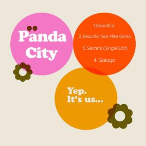 Beautiful (feat. Mike Genta) (Club Version)
