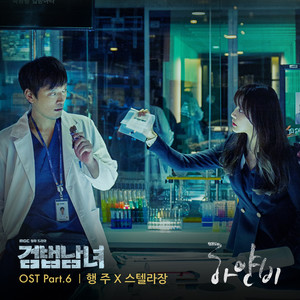 검법남녀 OST Part.6