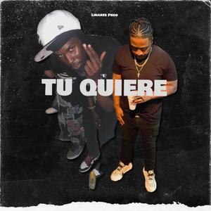 TU QUIERE (feat. Johnson Mafia) [Explicit]