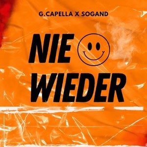 Nie wieder (Explicit)