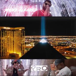 Smoke Cleared (feat. Joe Eid & Siri Imani) (Explicit)