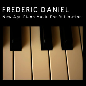 New Age Piano For Relaxation