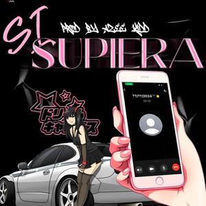 SI SUPIERA (feat. Azee Kidd) [Explicit]