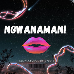 Ngwanamani