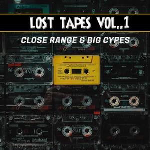 LOST TAPES VOL 1 (Explicit)