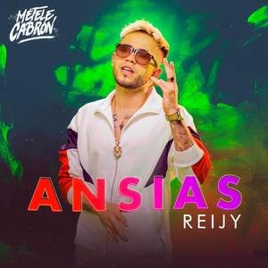 Ansias
