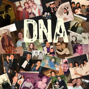 DNA