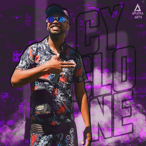 Vem de Cyclone Mexendo a Raba pra Mim (Explicit)