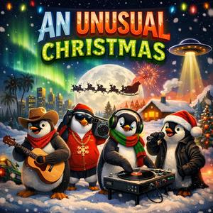 Feliz Navidad (feat. Vexiena)