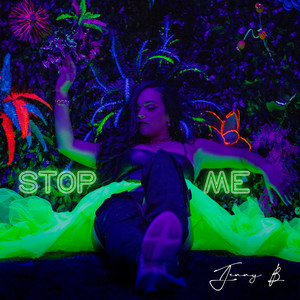 Stop Me (Explicit)