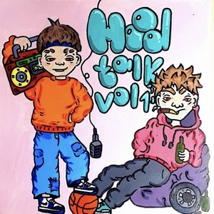 Block Legends (Explicit)