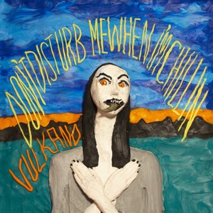 Don't disturb me when I'm chillin