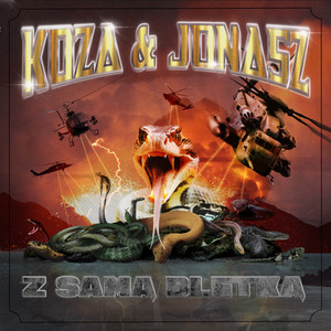 Z samą bletką (Explicit)