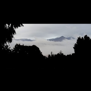 The Rise of the New Land