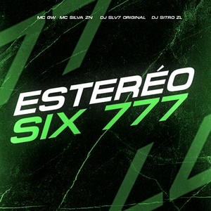 ESTERÉO SIX 777 (Explicit)
