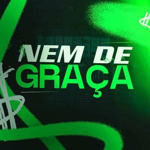 NEM DE GRAÇA (FUNK)