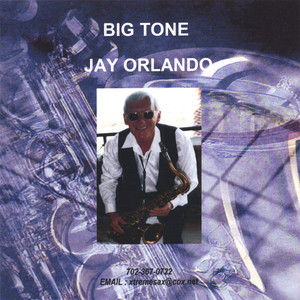 Big Tone Jay Orlando